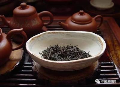 中国黑茶网