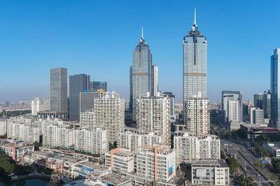 上海什么城