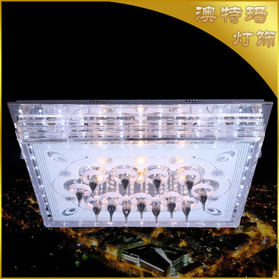 水晶灯吊顶整流器