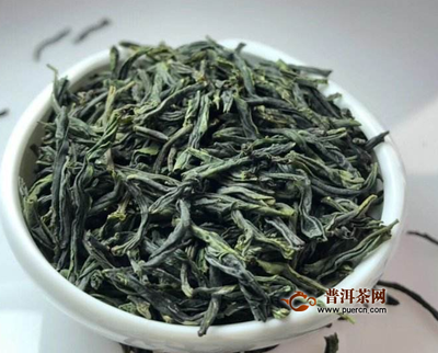 绿茶什么味道