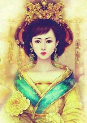 武则天代表什么生肖