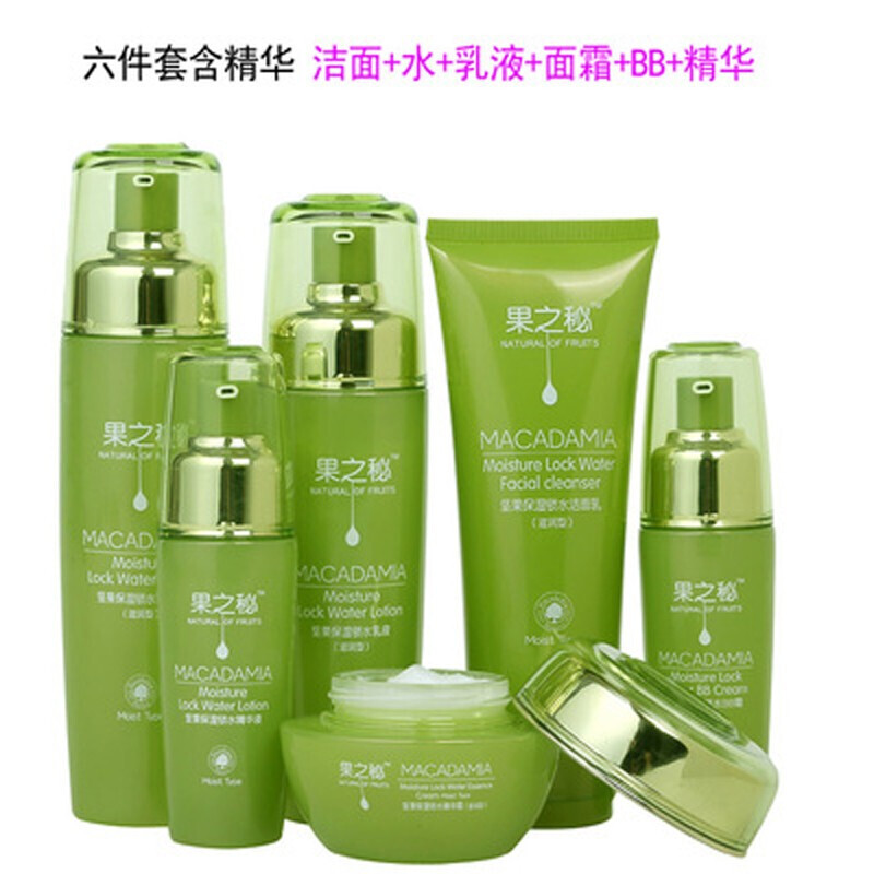化妆品能混合一起用吗
