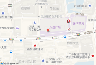 济南万达广场招聘
