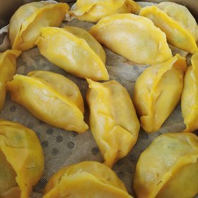 梦食制作方法