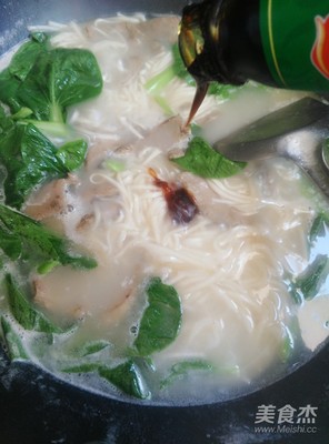 汤面面食做法大全家常