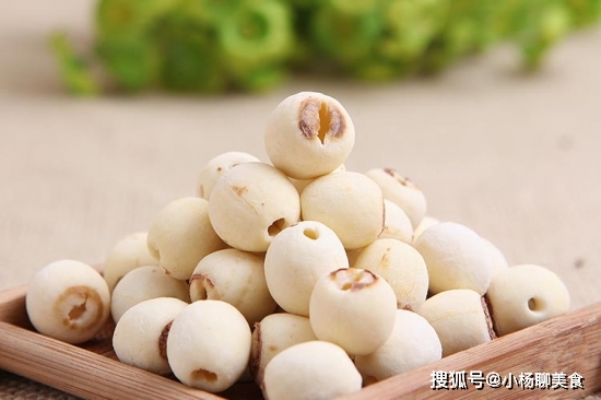 孕妇能吃莲心吗