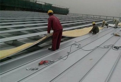 钢结构屋顶材料成本如何计算(地域因素对材料价格影响) 建筑施工图设计 第5张 钢结构屋顶材料成本如何计算(地域因素对材料价格影响) 建筑施工图设计 第5张