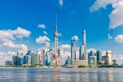 上海外滩票价