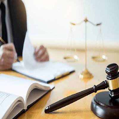 中国著名刑辩律师