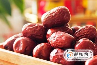 怀孕可以吃大枣吗