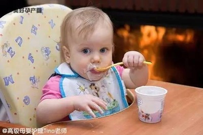 一岁多的宝宝能喝酸奶吗