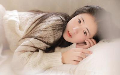 星座美女