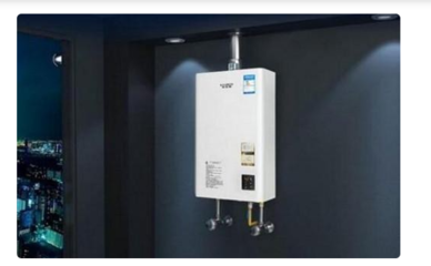 燃气热水器升数越大越耗气吗