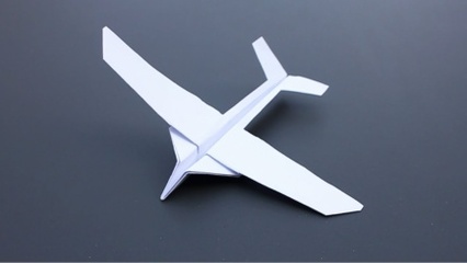 折纸飞机大全滑翔机下载