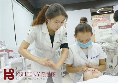 美容师培训要学多久