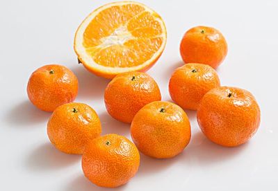 感冒咳嗽能不能吃橘子