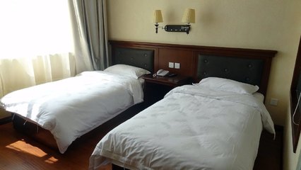 鞍山龙源假日温泉酒店