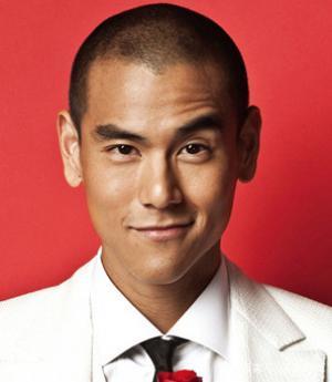 型男发型寸头