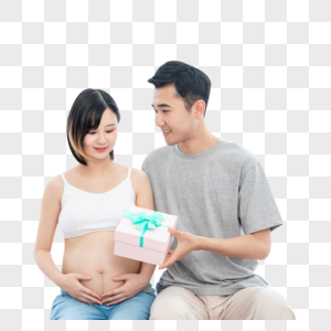给孕妇买什么礼物好
