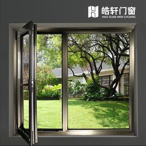 伟昌断桥铝门窗怎么样