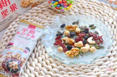 怀孕能吃腰果仁吗