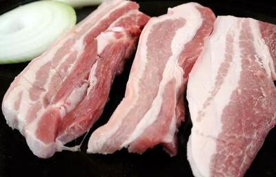 感冒咳嗽能吃猪肉吗