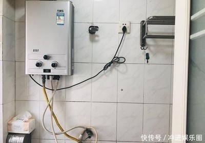 家里燃气热水器不出热水怎么回事