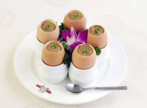 五岁宝宝食谱大全做法