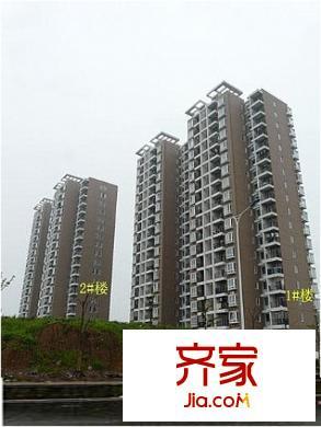 合肥昆仑花园