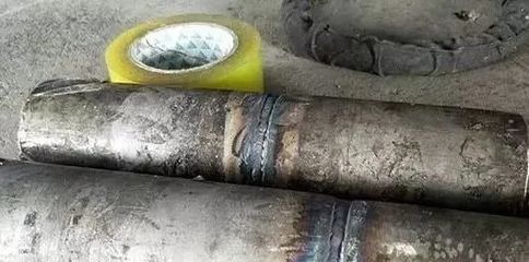 奥氏体不锈钢焊接技术(不锈钢焊接应力腐蚀处理) 结构工业装备设计 第3张 奥氏体不锈钢焊接技术(不锈钢焊接应力腐蚀处理) 结构工业装备设计 第3张