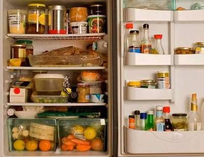 菜为什么要凉透放冰箱