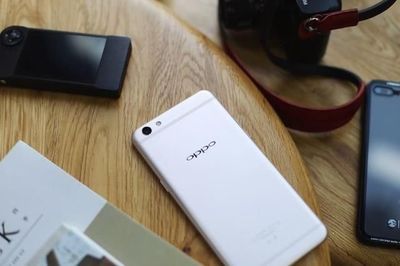 oppor9为什么用联发科
