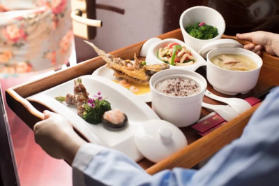 月子营养膳食