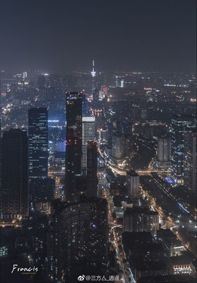 杭州为什么没有高楼