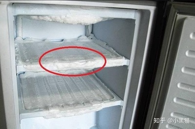 冰箱有霜的好还是无霜的好