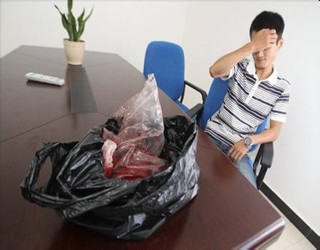 胎盘买卖犯法判刑多久