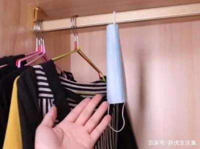 香水喷衣柜