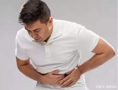 5岁宝宝经常肚子疼