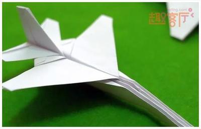 折纸飞机大全滑翔机下载