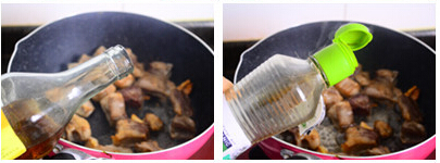 羊肉焖的做法大全家常
