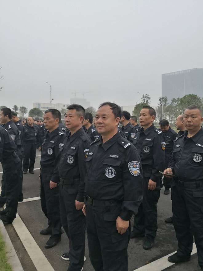 司法警察职责