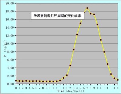痘痘性激素四项