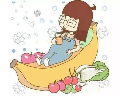孕妇可以喝苹果汁吗