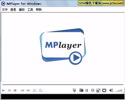 mplayer播放器