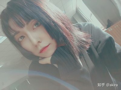 短发姬发