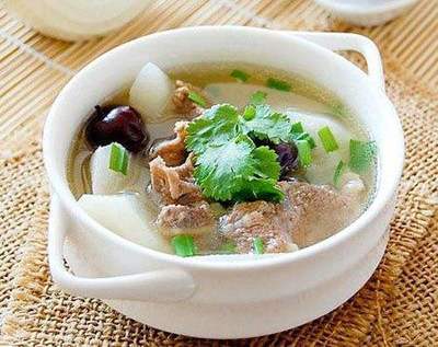 儿童咳嗽可以吃牛肉吗