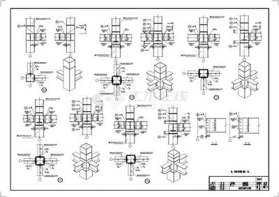 鋼結構圖紙蓋什么章（鋼結構圖紙設計出圖章是對圖紙設計單位標識的標識）