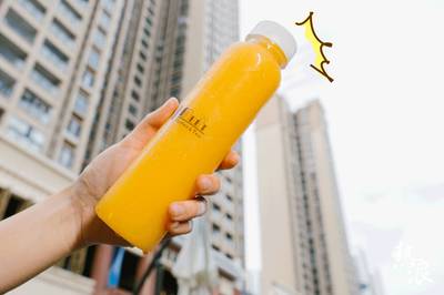 孕妇可以喝鲜榨橙汁吗