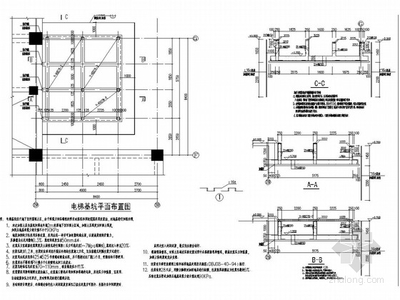 钢结构电梯基础（钢结构电梯基础的类型、特点及其实际工程中的应用案例）