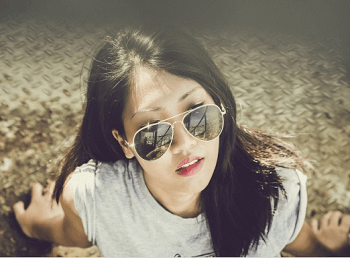 qq英文网名女生